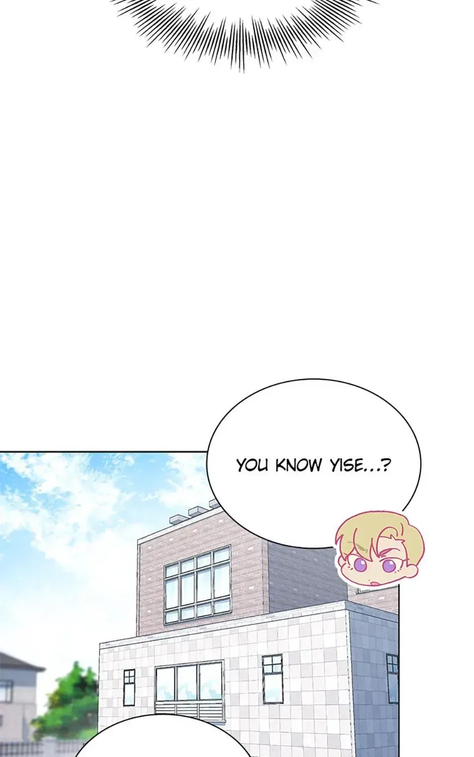 Saving the Doomed Idols With My Touch Chapter 81 – Page 20