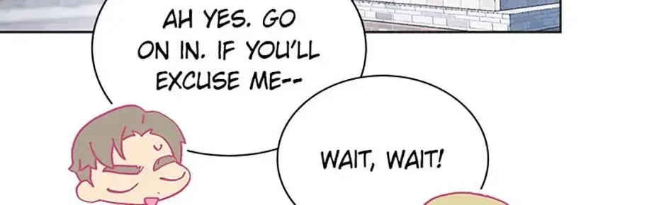 Saving the Doomed Idols With My Touch Chapter 81 – Page 21
