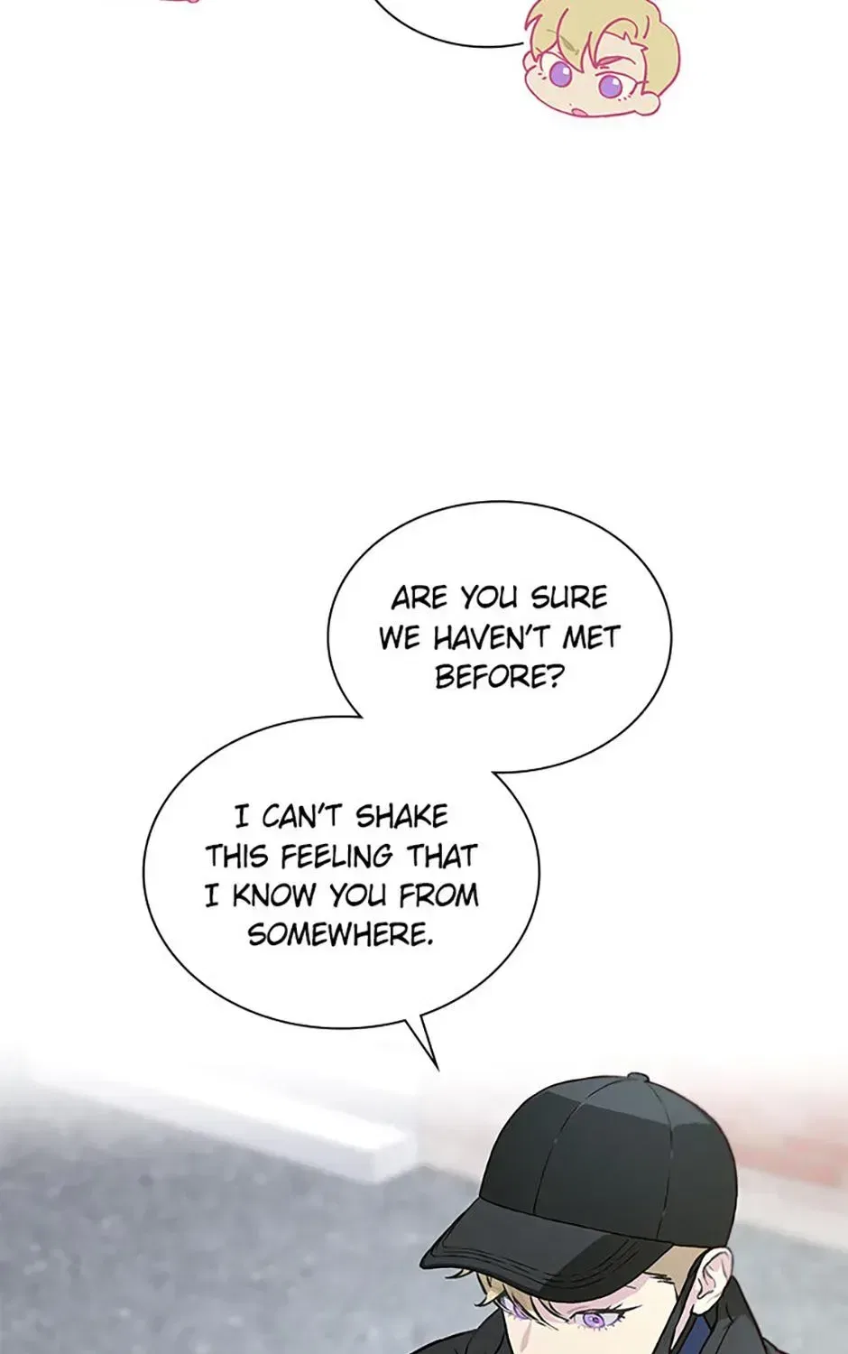 Saving the Doomed Idols With My Touch Chapter 81 – Page 22