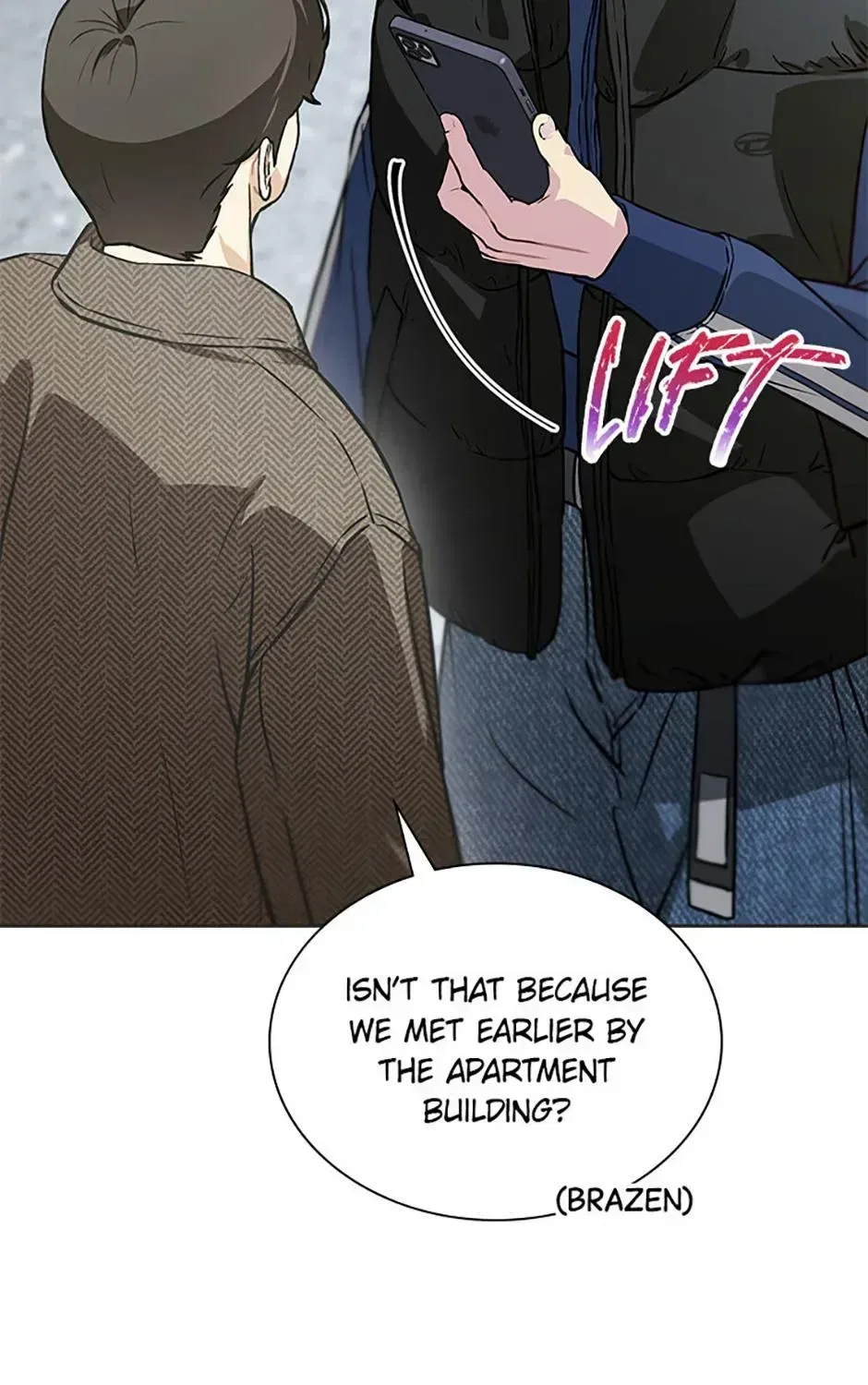 Saving the Doomed Idols With My Touch Chapter 81 – Page 24