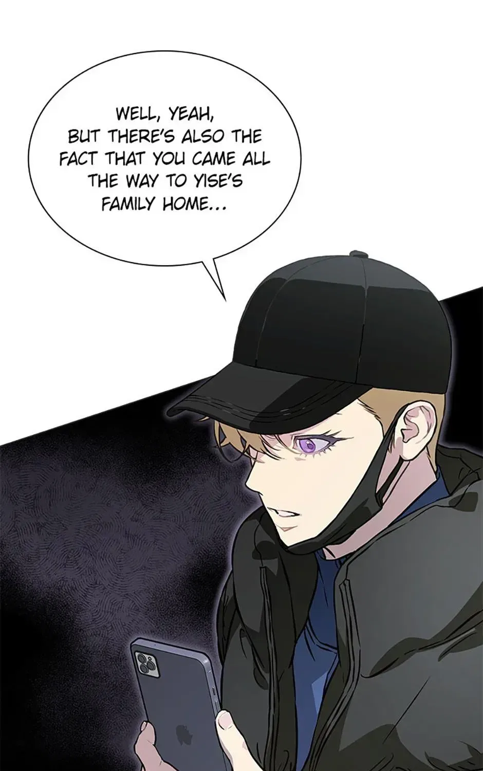 Saving the Doomed Idols With My Touch Chapter 81 – Page 26