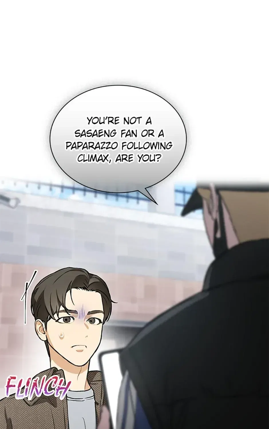 Saving the Doomed Idols With My Touch Chapter 81 – Page 28