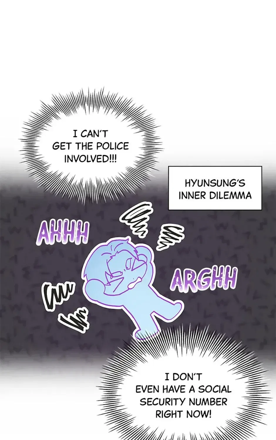 Saving the Doomed Idols With My Touch Chapter 81 – Page 32
