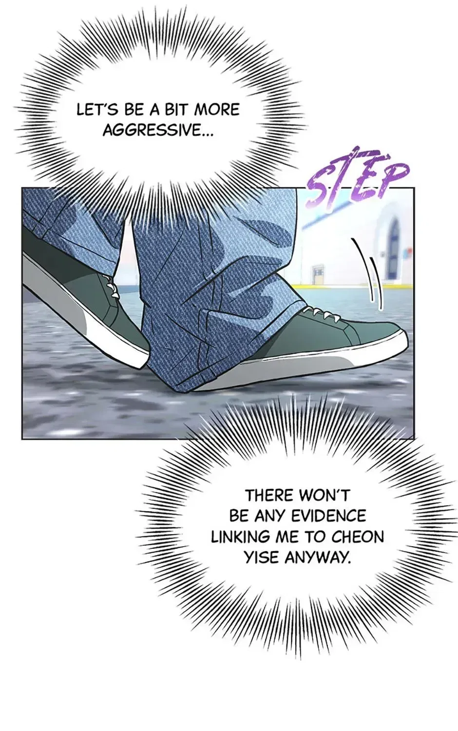 Saving the Doomed Idols With My Touch Chapter 81 – Page 34