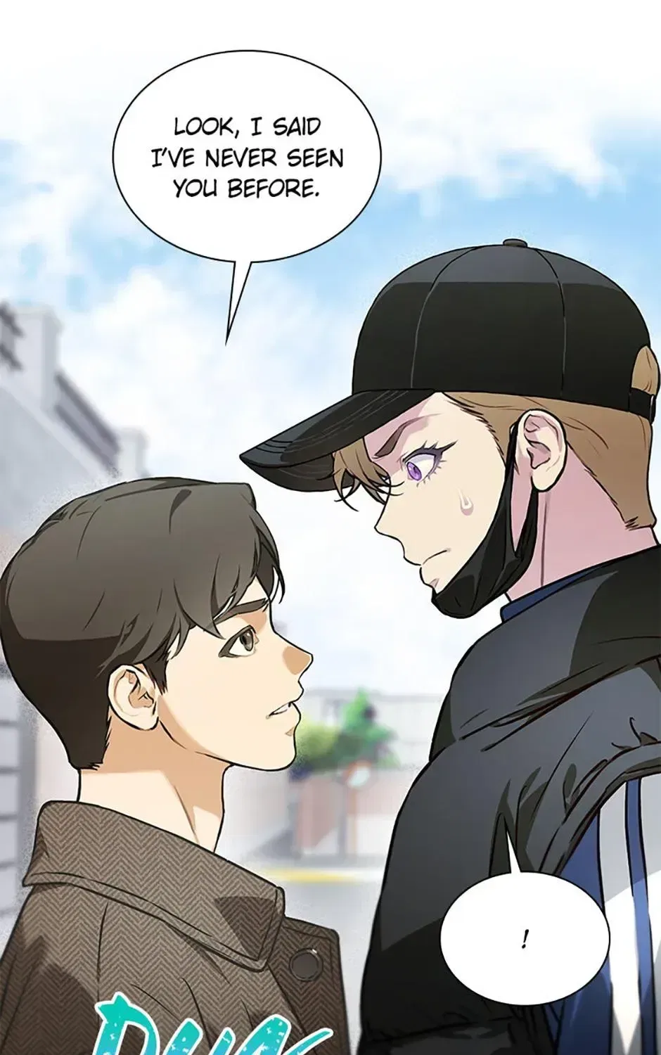 Saving the Doomed Idols With My Touch Chapter 81 – Page 36