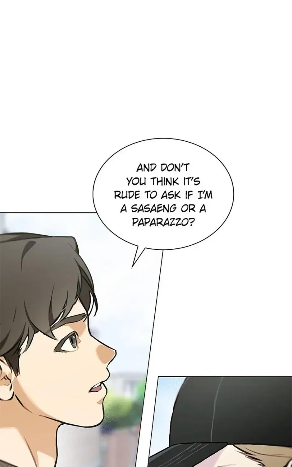 Saving the Doomed Idols With My Touch Chapter 81 – Page 38