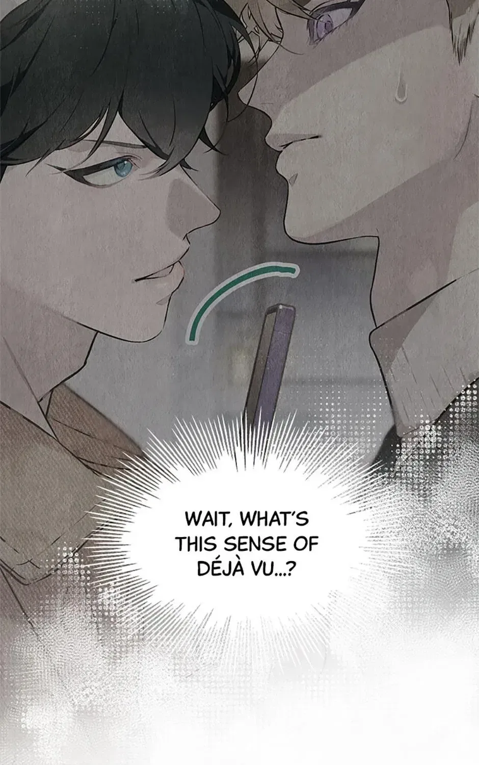 Saving the Doomed Idols With My Touch Chapter 81 – Page 42