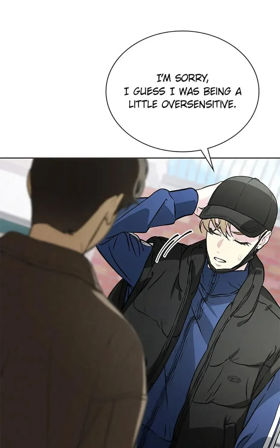 Saving the Doomed Idols With My Touch Chapter 81 – Page 44