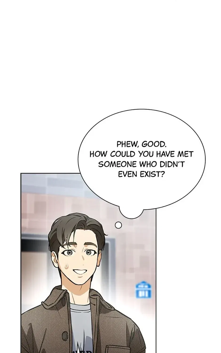 Saving the Doomed Idols With My Touch Chapter 81 – Page 46