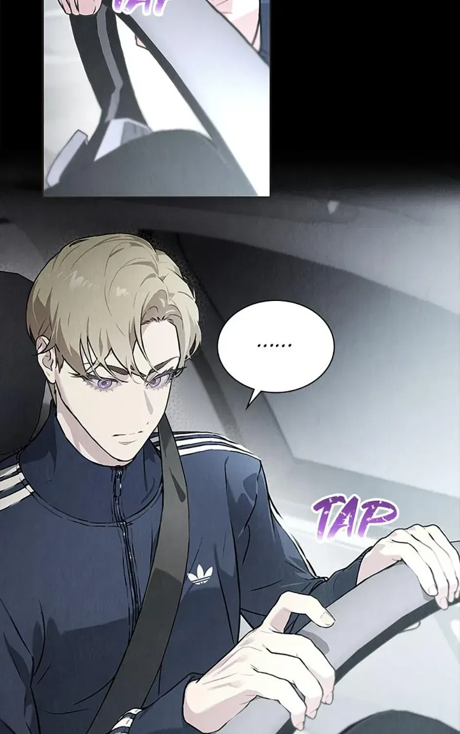 Saving the Doomed Idols With My Touch Chapter 81 – Page 64