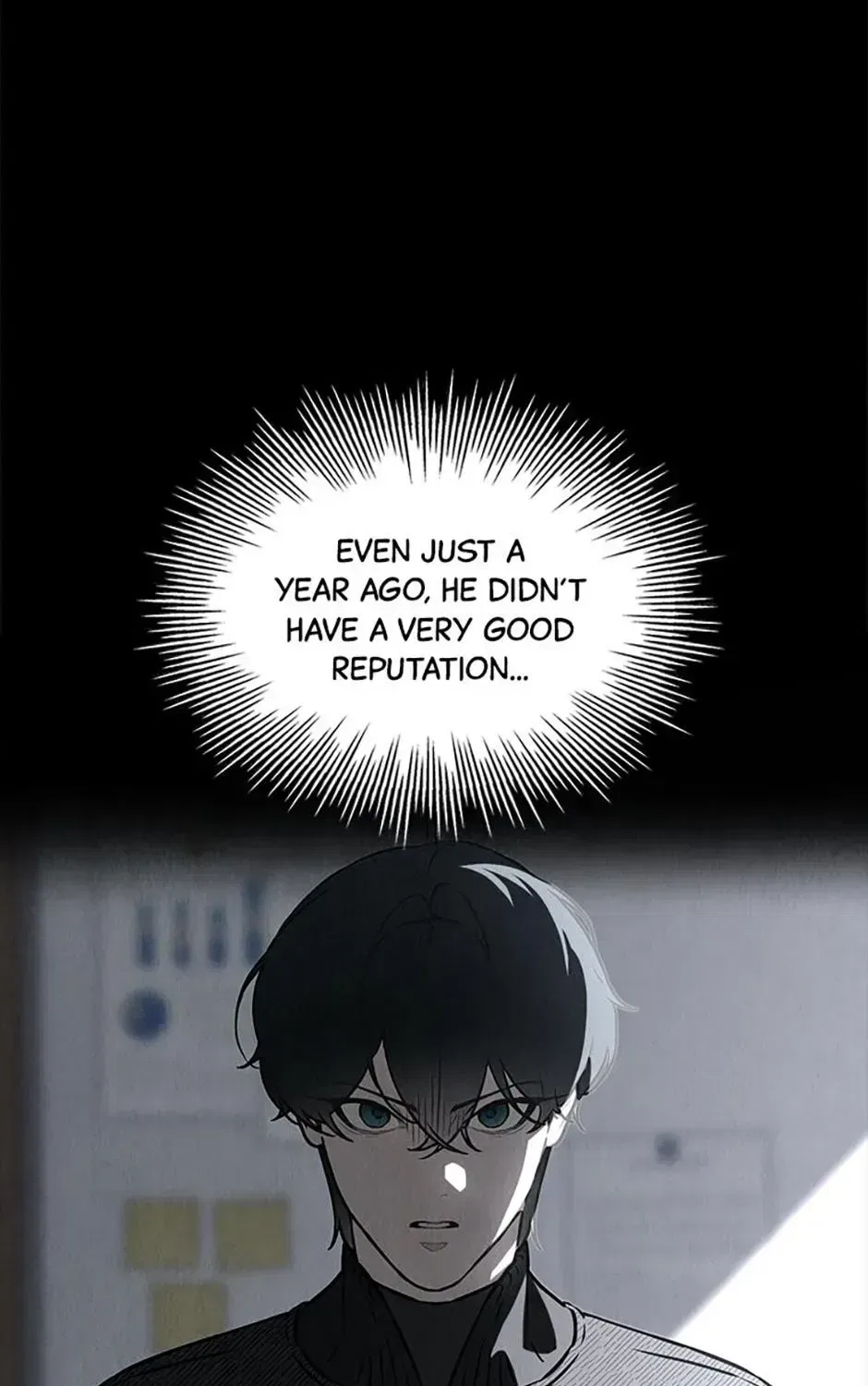 Saving the Doomed Idols With My Touch Chapter 81 – Page 70