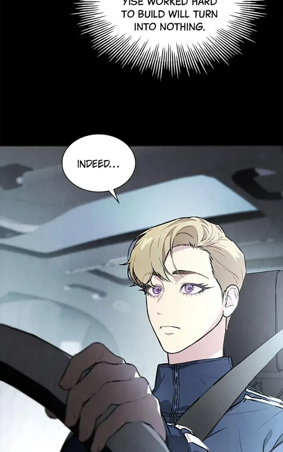 Saving the Doomed Idols With My Touch Chapter 81 – Page 76