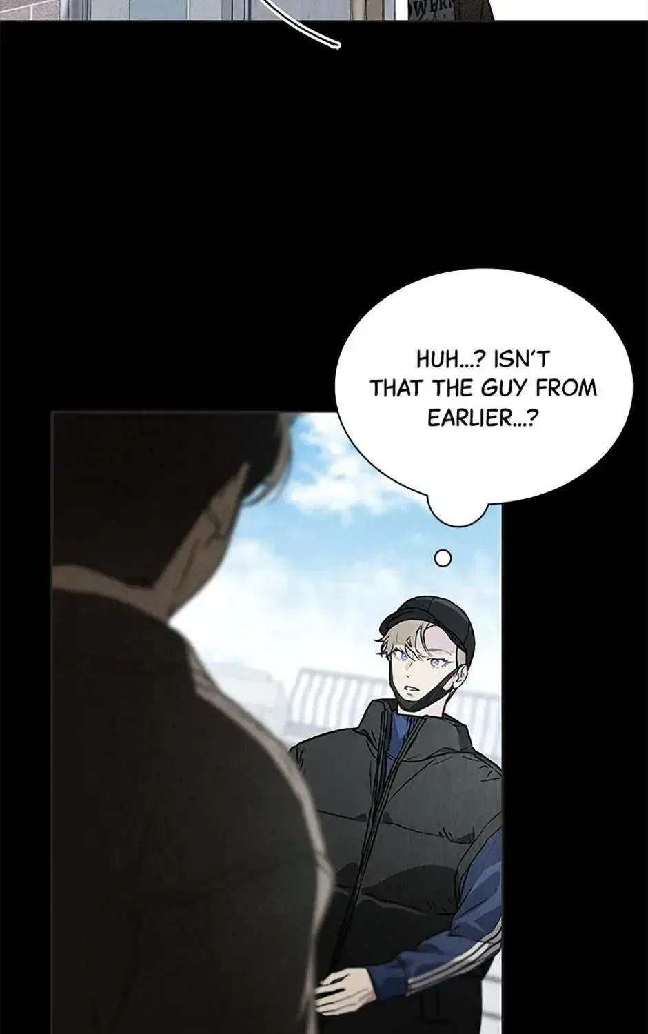Saving the Doomed Idols With My Touch Chapter 81 – Page 82