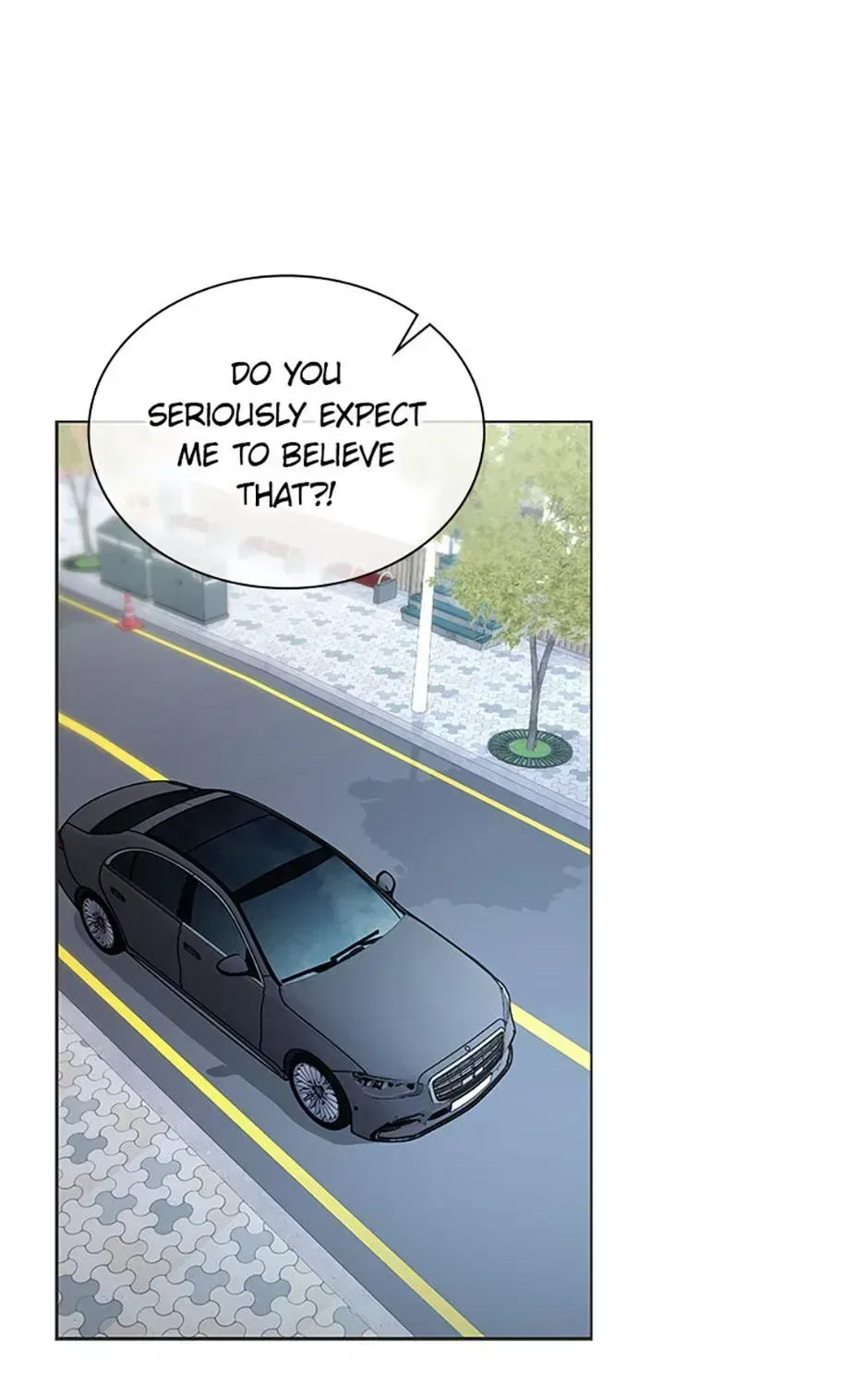 Saving the Doomed Idols With My Touch Chapter 81 – Page 86