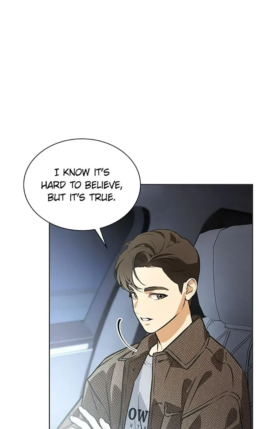 Saving the Doomed Idols With My Touch Chapter 81 – Page 90