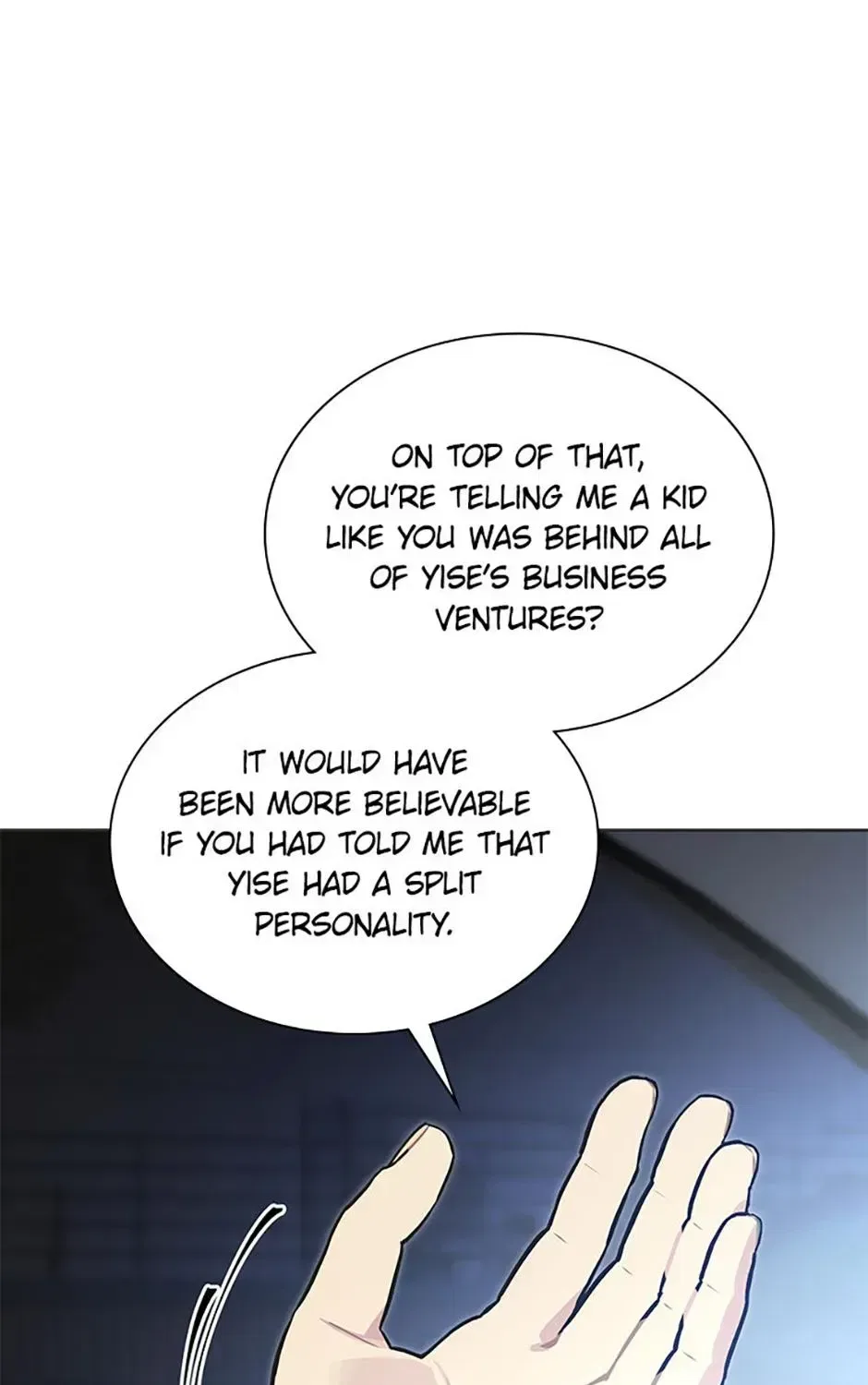 Saving the Doomed Idols With My Touch Chapter 81 – Page 94