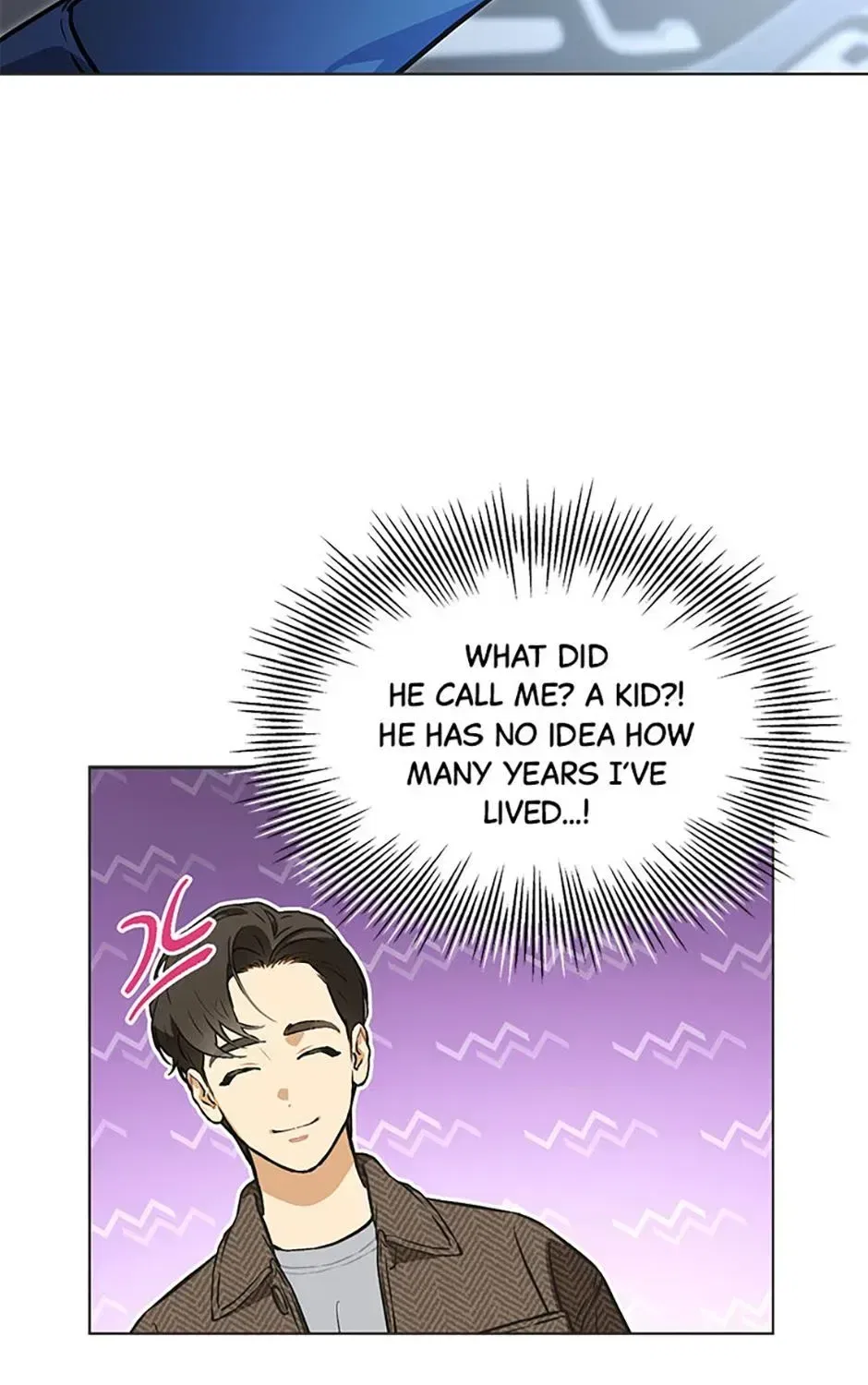 Saving the Doomed Idols With My Touch Chapter 81 – Page 96