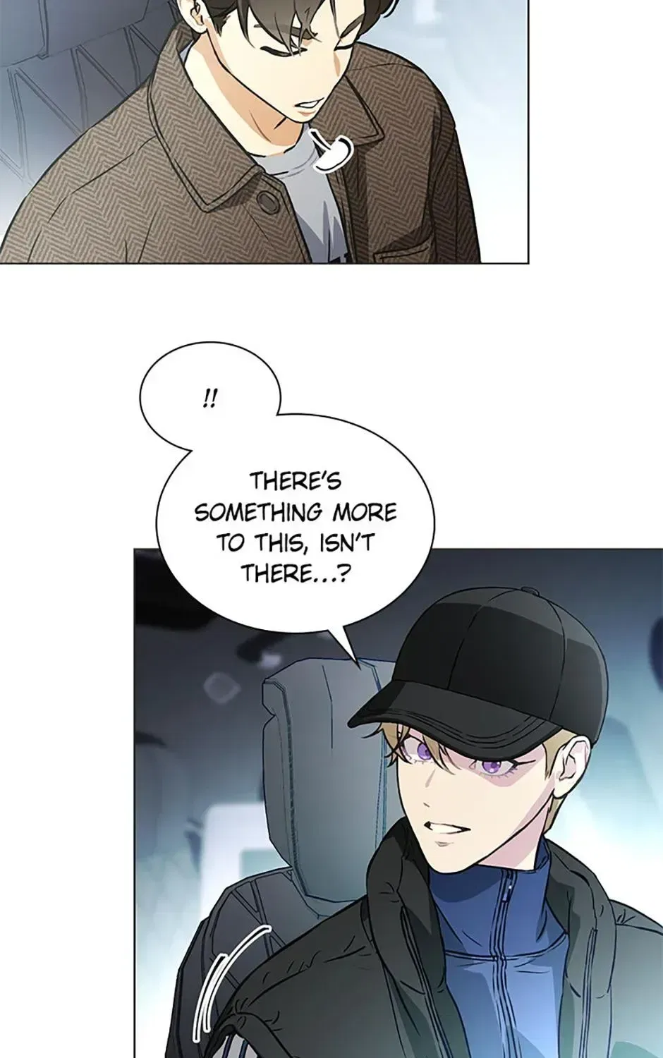 Saving the Doomed Idols With My Touch Chapter 81 – Page 102
