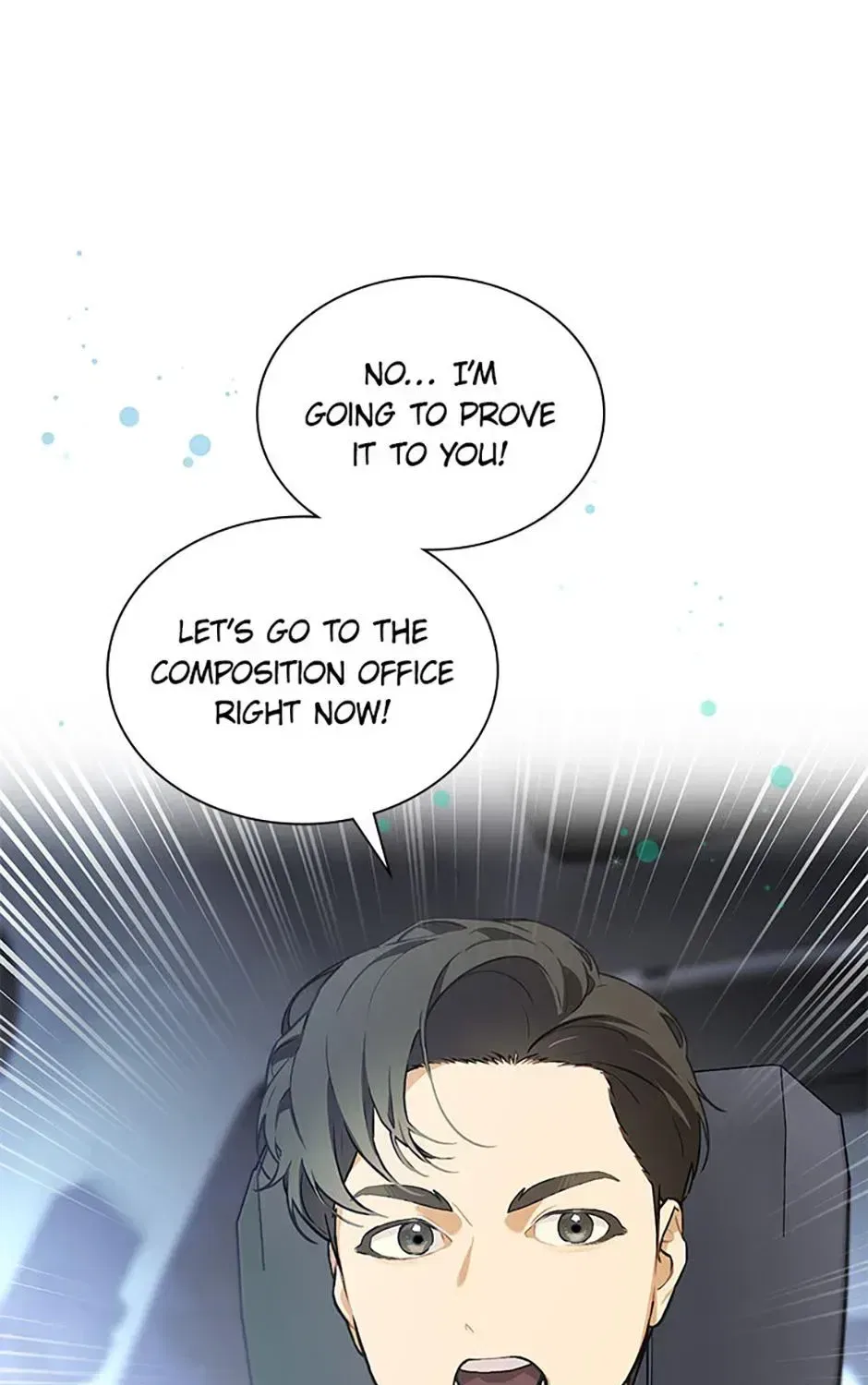 Saving the Doomed Idols With My Touch Chapter 81 – Page 104