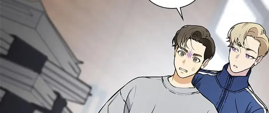 Saving the Doomed Idols With My Touch Chapter 81 – Page 111