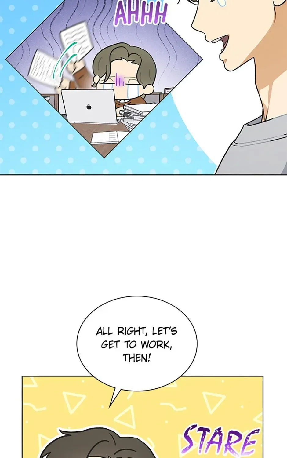 Saving the Doomed Idols With My Touch Chapter 81 – Page 114