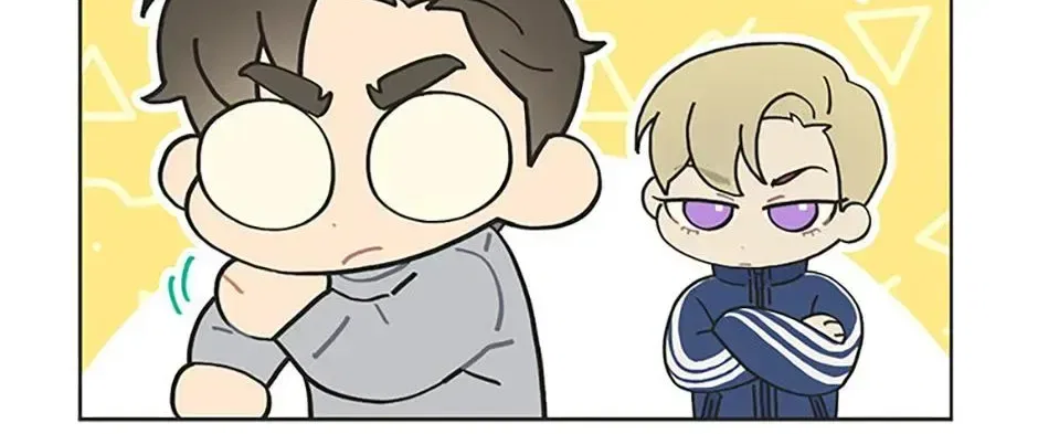 Saving the Doomed Idols With My Touch Chapter 81 – Page 115