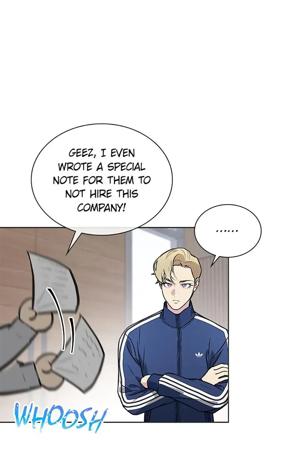 Saving the Doomed Idols With My Touch Chapter 81 – Page 116