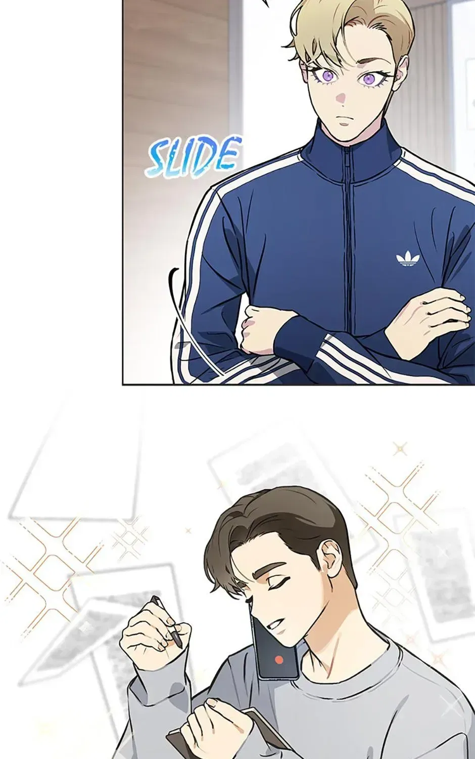 Saving the Doomed Idols With My Touch Chapter 81 – Page 118