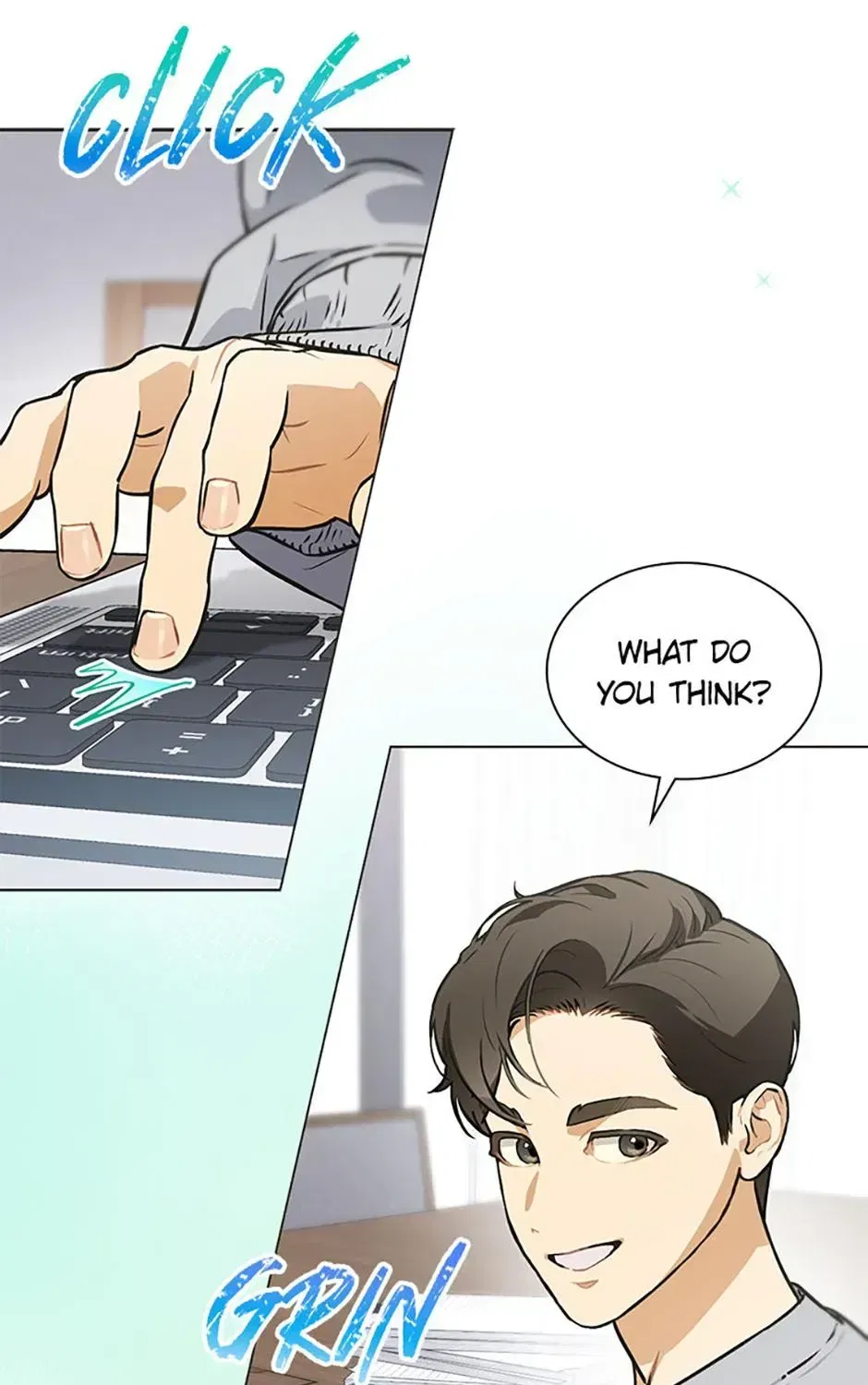 Saving the Doomed Idols With My Touch Chapter 81 – Page 124