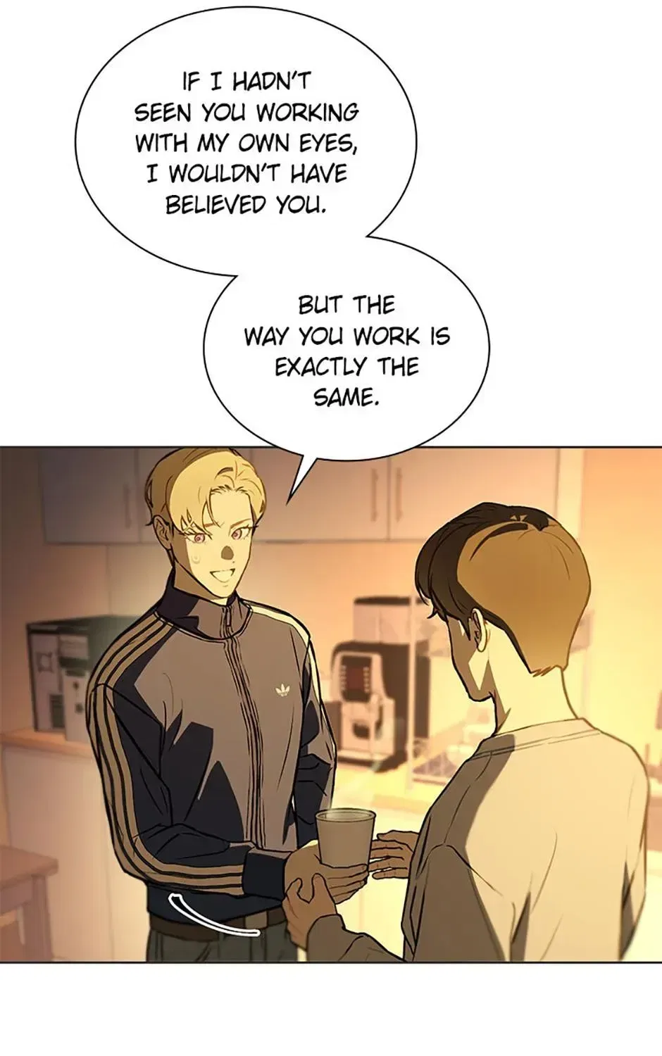 Saving the Doomed Idols With My Touch Chapter 81 – Page 130