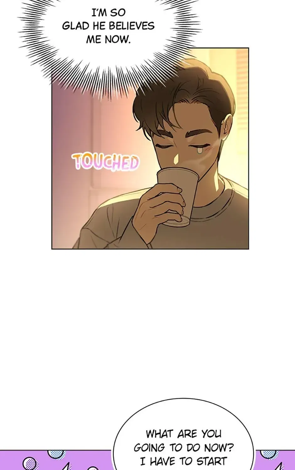 Saving the Doomed Idols With My Touch Chapter 81 – Page 132