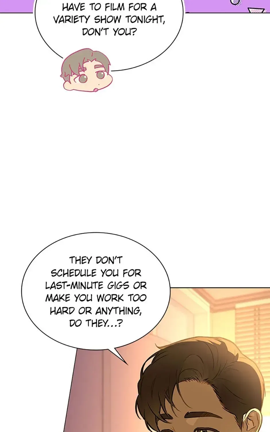 Saving the Doomed Idols With My Touch Chapter 81 – Page 134