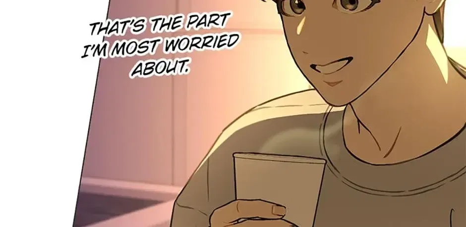 Saving the Doomed Idols With My Touch Chapter 81 – Page 135