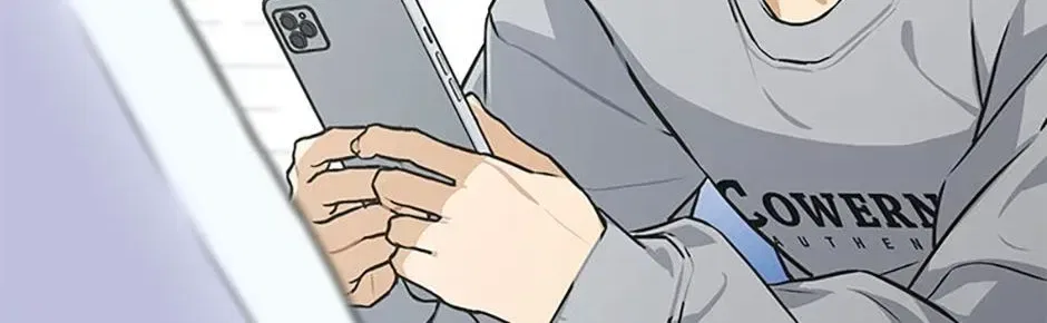 Saving the Doomed Idols With My Touch Chapter 80 – Page 27