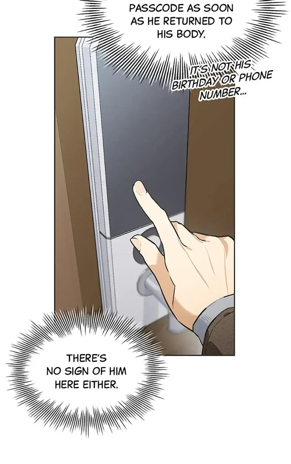 Saving the Doomed Idols With My Touch Chapter 80 – Page 36