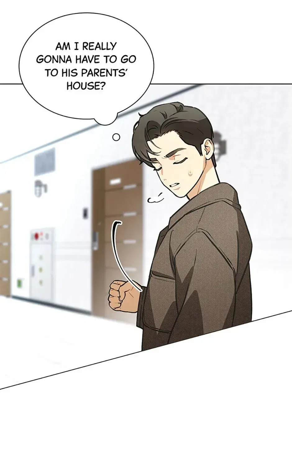 Saving the Doomed Idols With My Touch Chapter 80 – Page 38