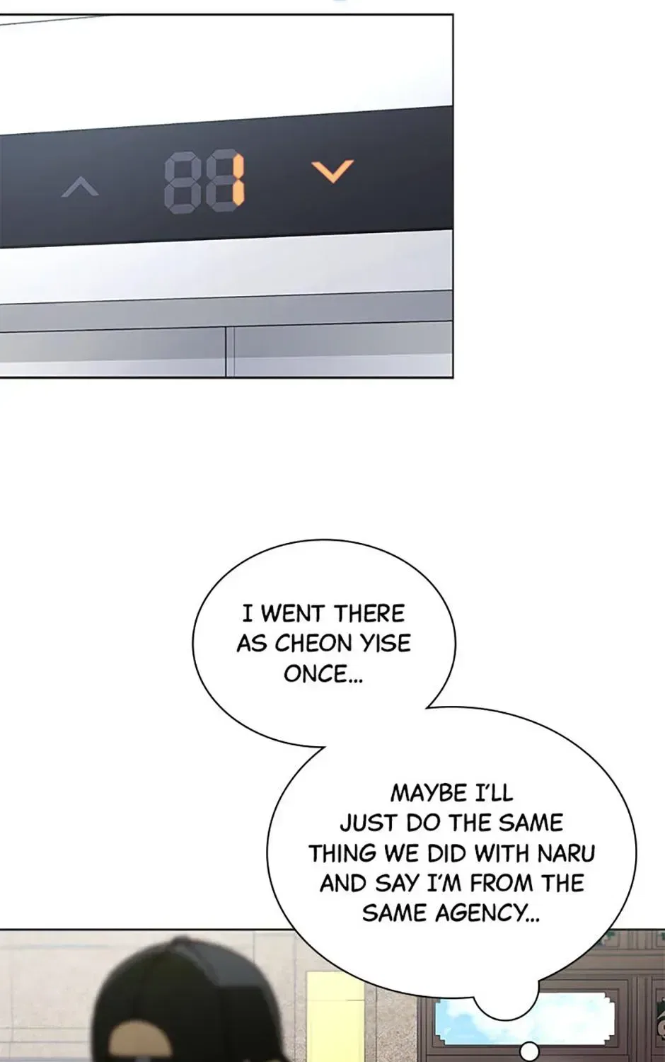 Saving the Doomed Idols With My Touch Chapter 80 – Page 40