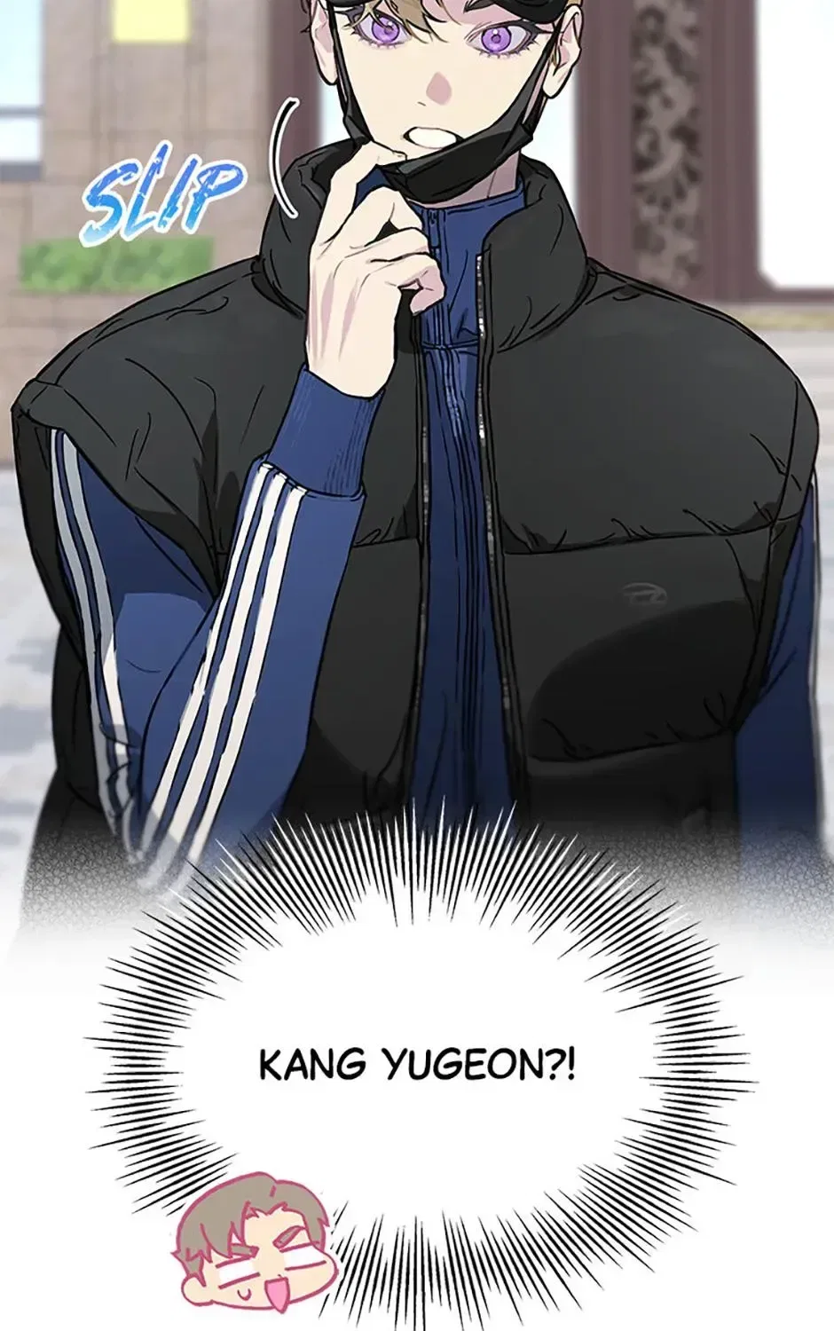 Saving the Doomed Idols With My Touch Chapter 80 – Page 48