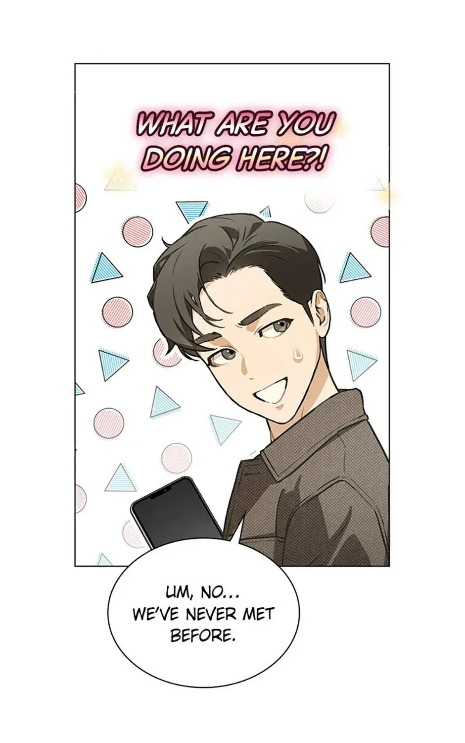Saving the Doomed Idols With My Touch Chapter 80 – Page 50