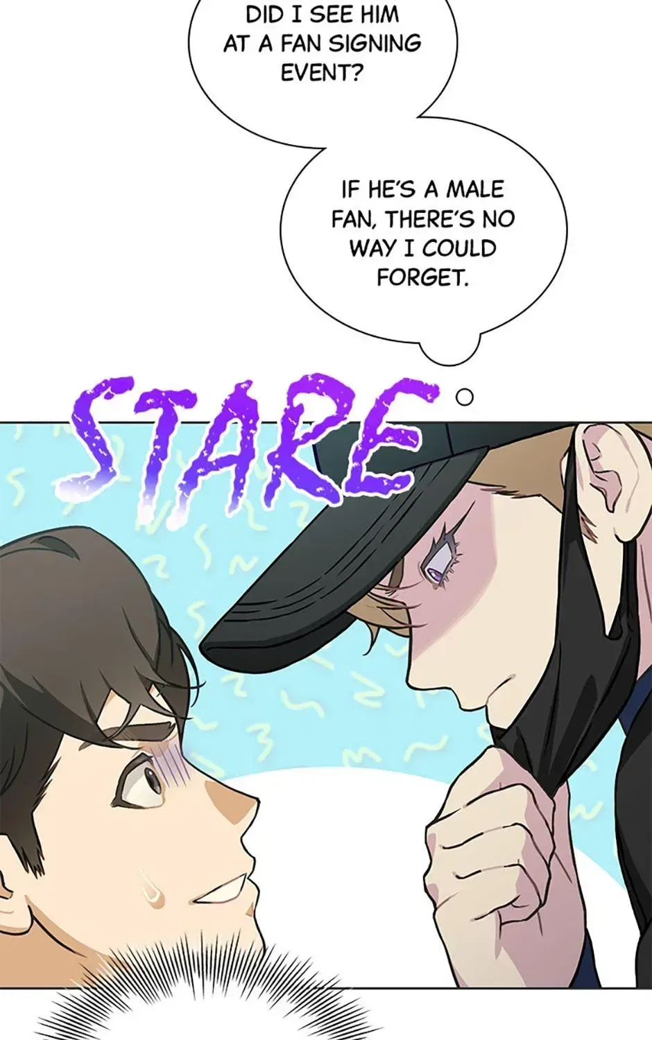 Saving the Doomed Idols With My Touch Chapter 80 – Page 54