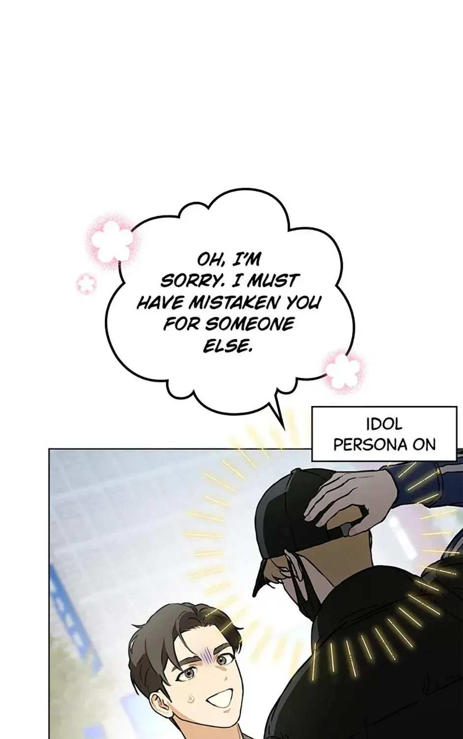 Saving the Doomed Idols With My Touch Chapter 80 – Page 58