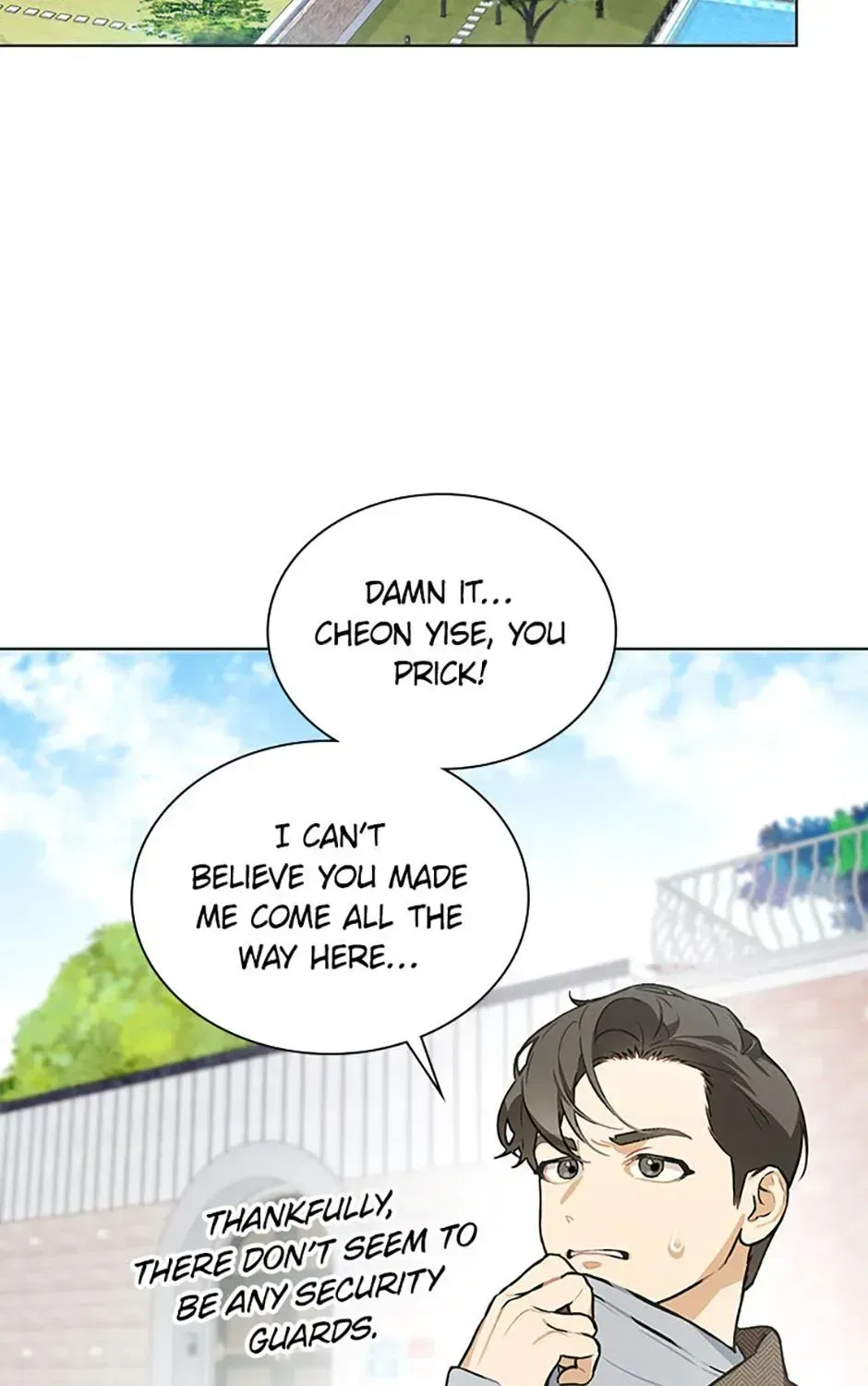 Saving the Doomed Idols With My Touch Chapter 80 – Page 70