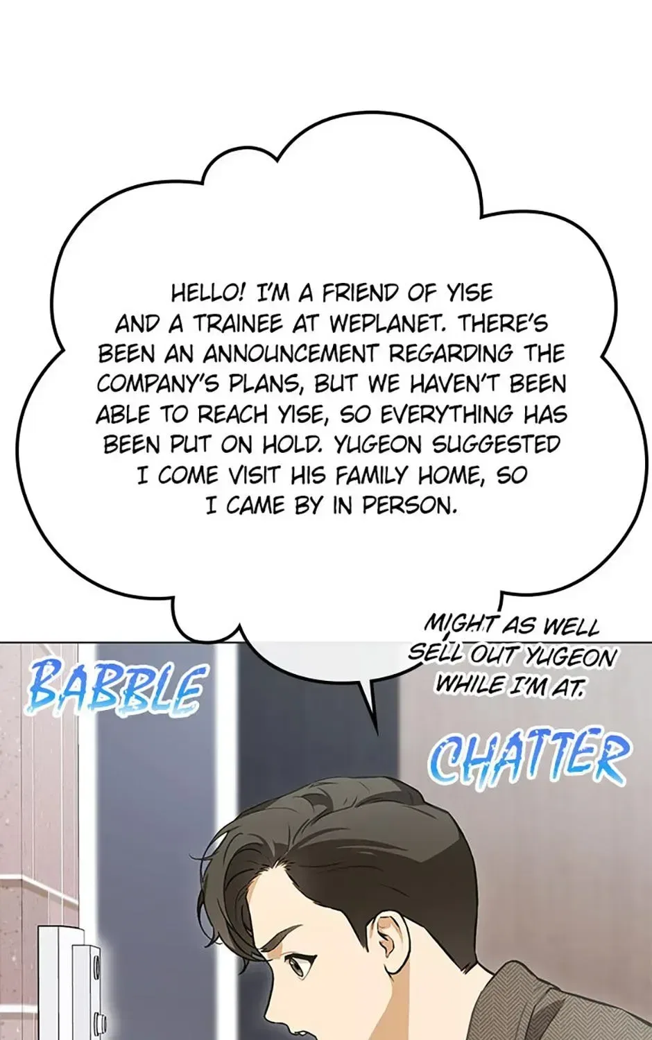 Saving the Doomed Idols With My Touch Chapter 80 – Page 74