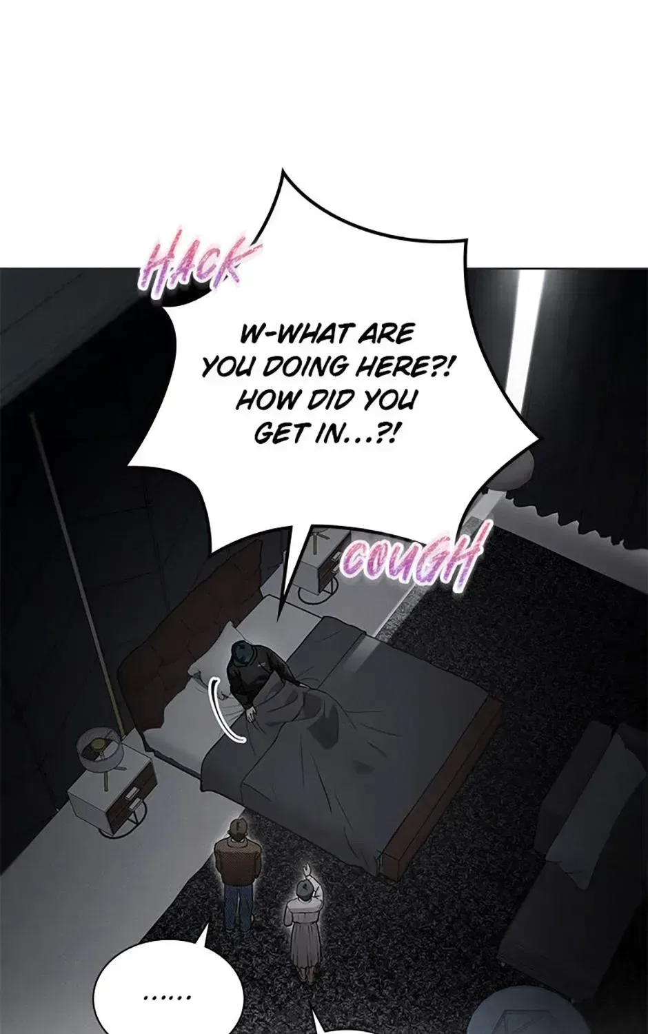 Saving the Doomed Idols With My Touch Chapter 80 – Page 110