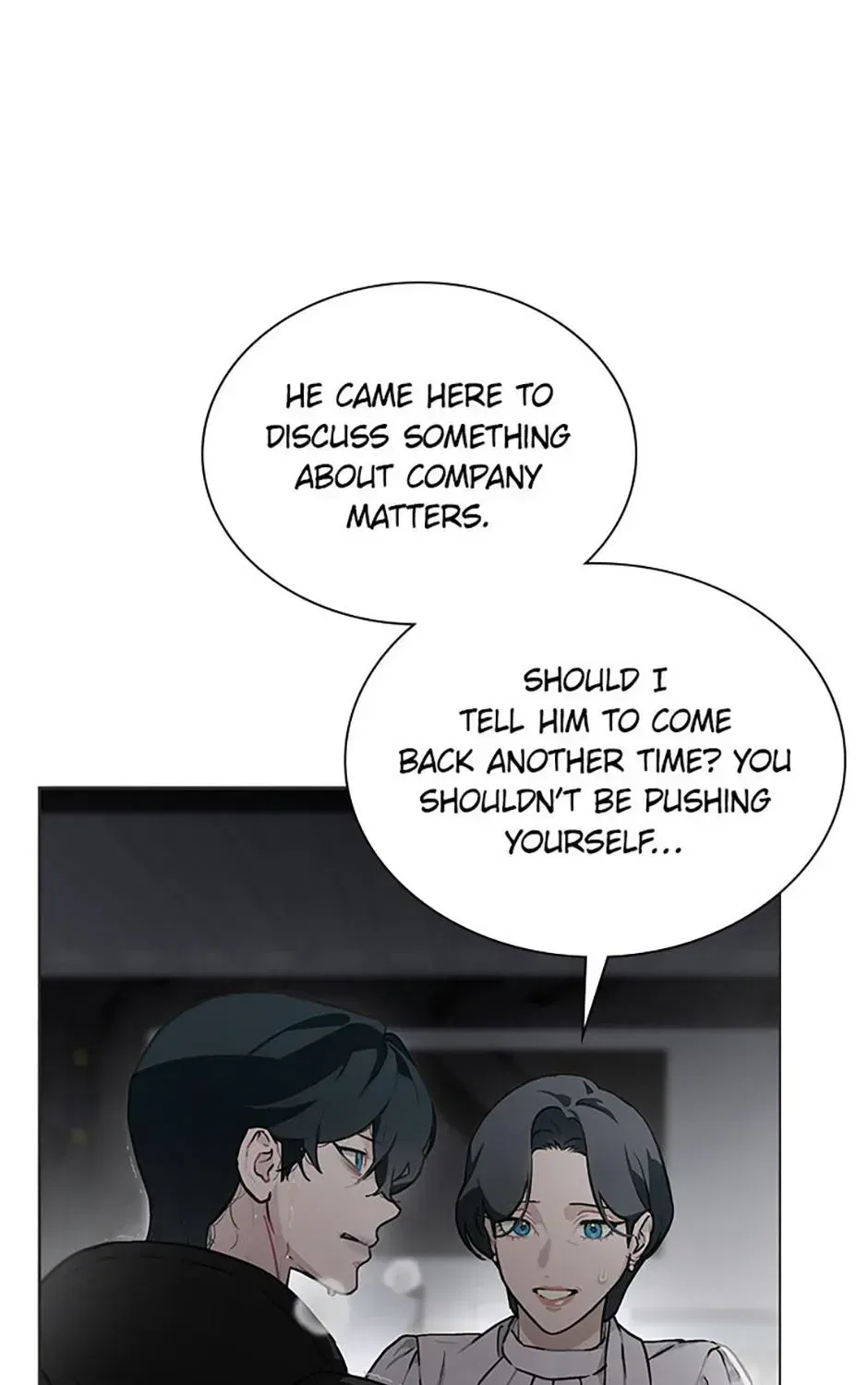 Saving the Doomed Idols With My Touch Chapter 80 – Page 112