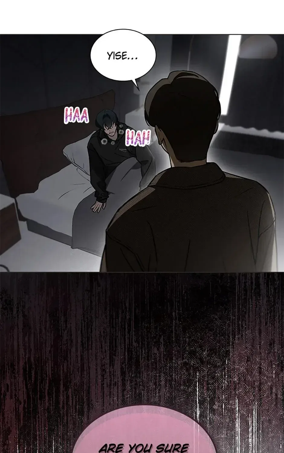 Saving the Doomed Idols With My Touch Chapter 80 – Page 118
