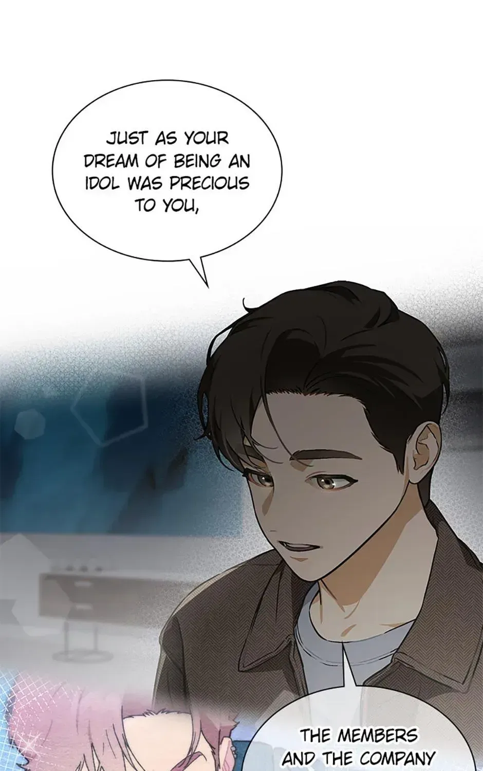 Saving the Doomed Idols With My Touch Chapter 80 – Page 128