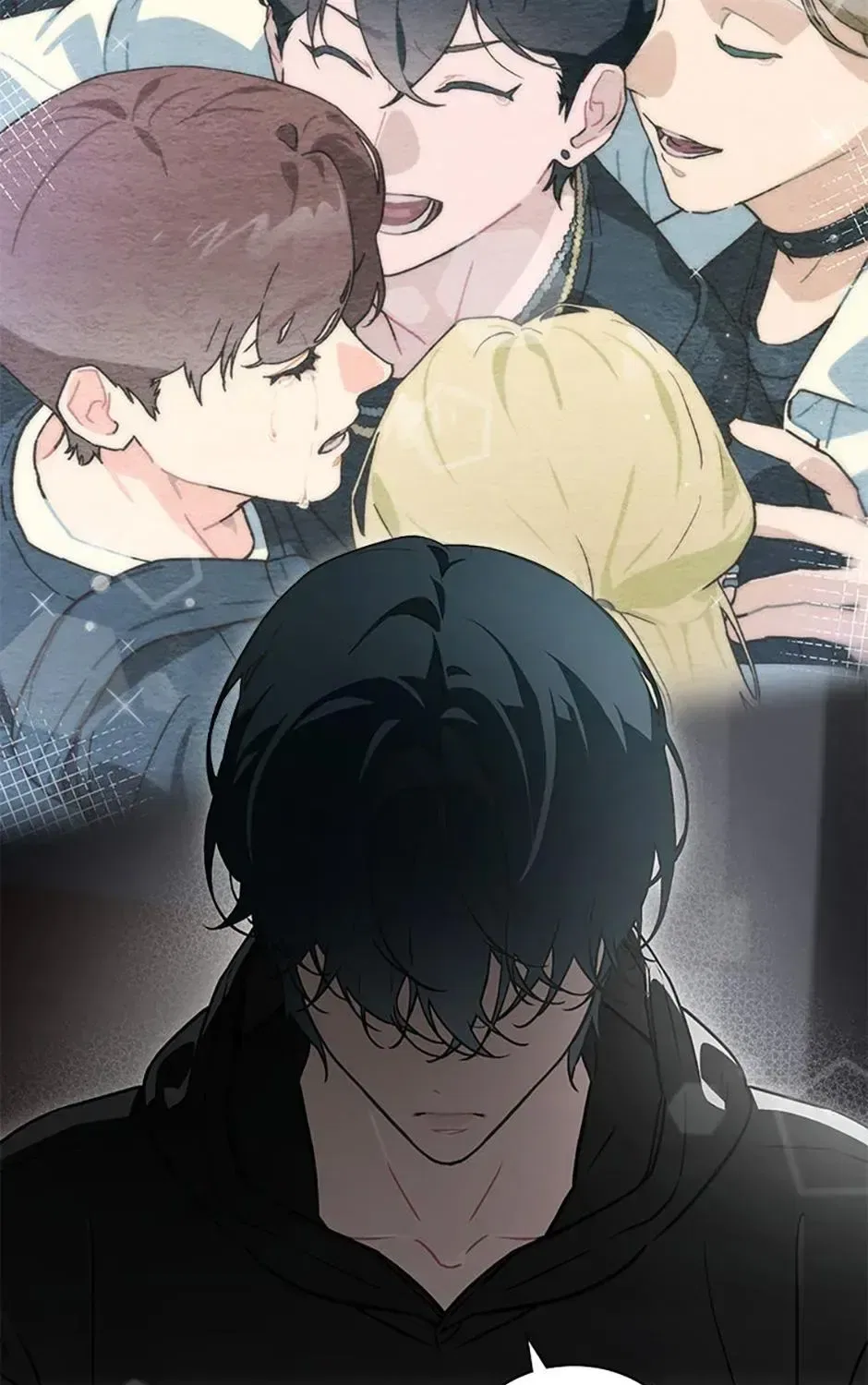 Saving the Doomed Idols With My Touch Chapter 80 – Page 130