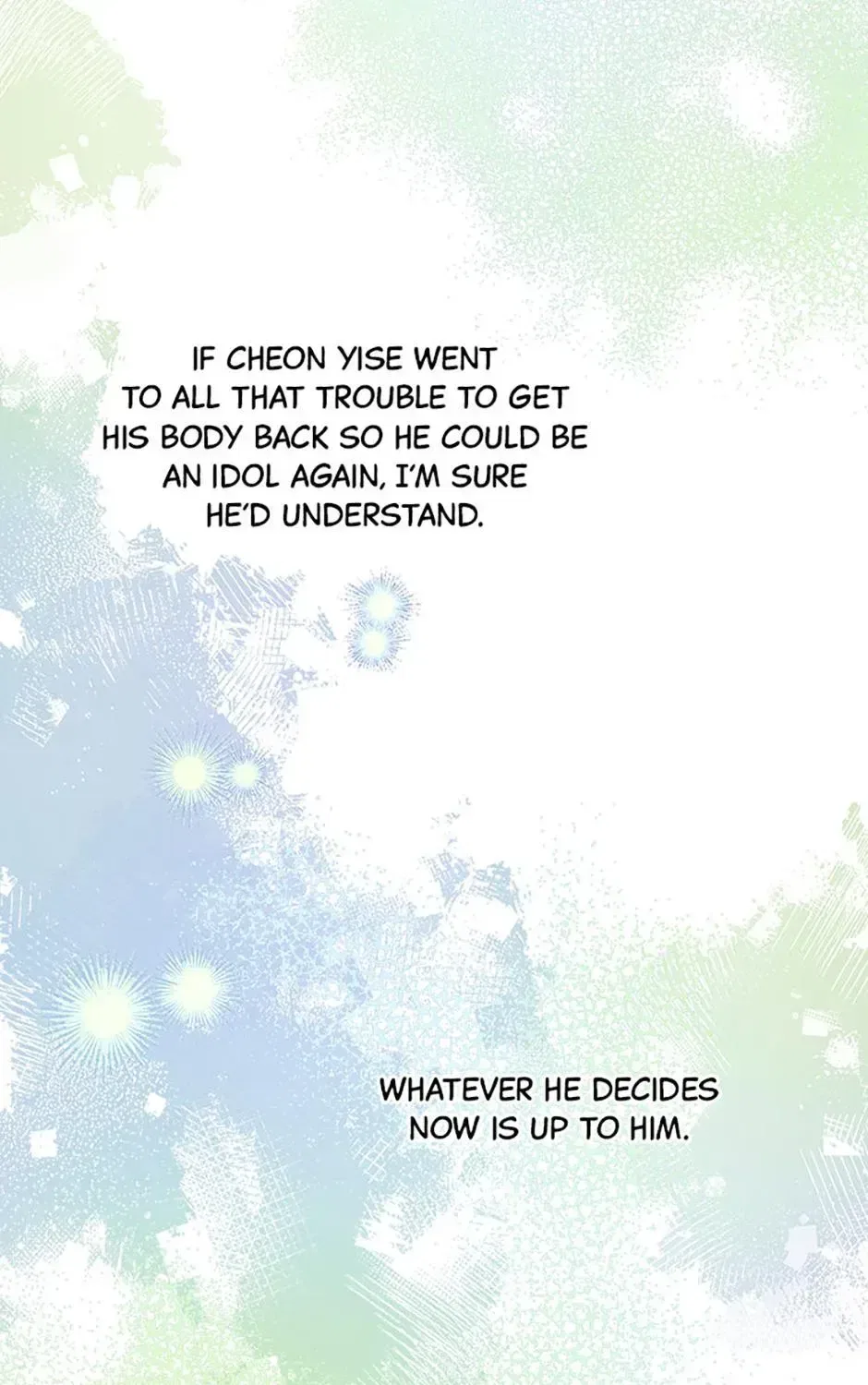 Saving the Doomed Idols With My Touch Chapter 80 – Page 136
