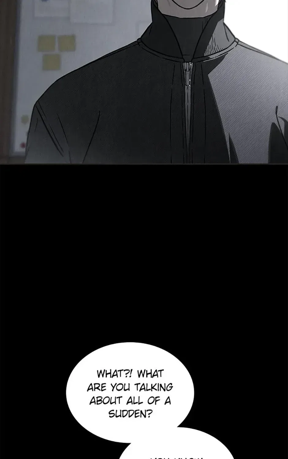 Saving the Doomed Idols With My Touch Chapter 79 – Page 8